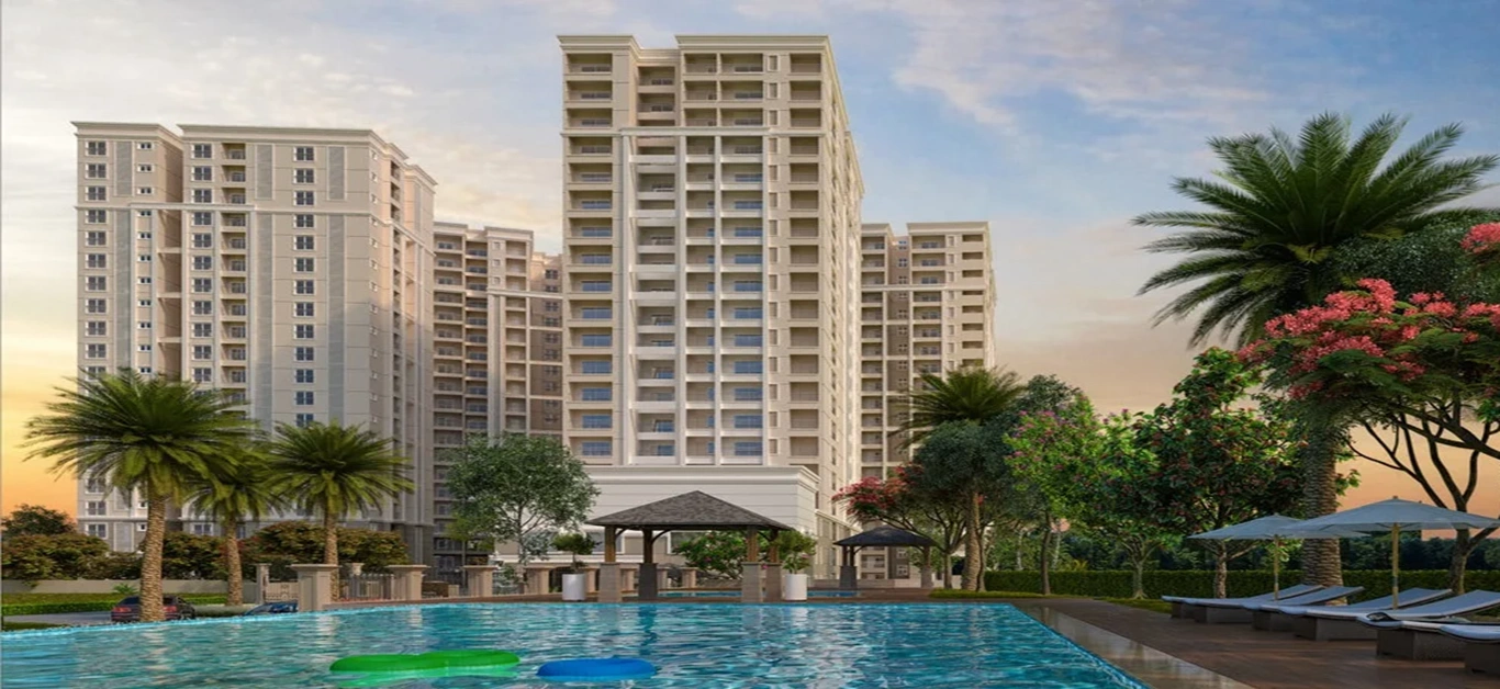 Featured Image of Sobha Magnus, Township with 630 Apartment in Bannerghatta Road