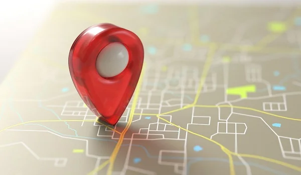 Sobha Magnus Location Map