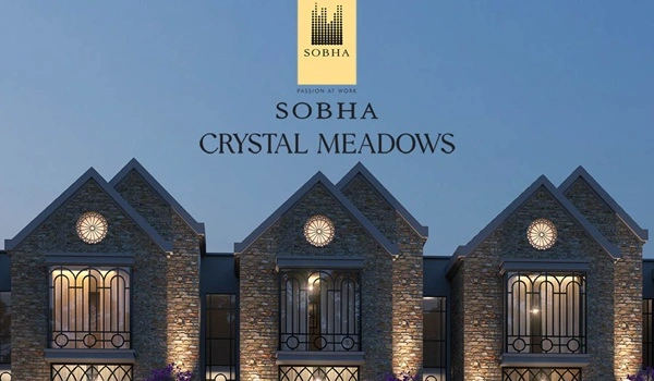 Sobha Crystal Meadows