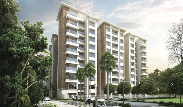 Sobha Magnus is 8.3 km away from Sobha Grandeur
