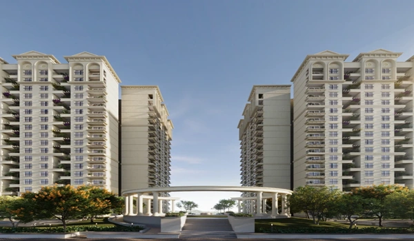 Sobha Magnus Apartments