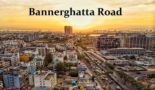 Sobha Magnus Bannerghatta Road
