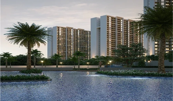 Sobha Magnus Specifications
